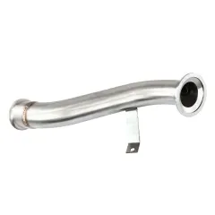 Downpipe Mercedes W205 W213 E300 M274 2015-2023 największy sklep tuningowy w Polsce!