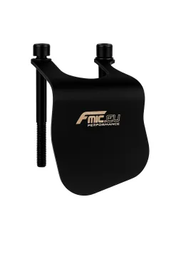 Osłona ochronna pompy paliwa HPFP FMIC VW Golf MK5 MK6 Audi A3 Seat Leon 2.0 TFSI największy sklep tuningowy w Polsce!