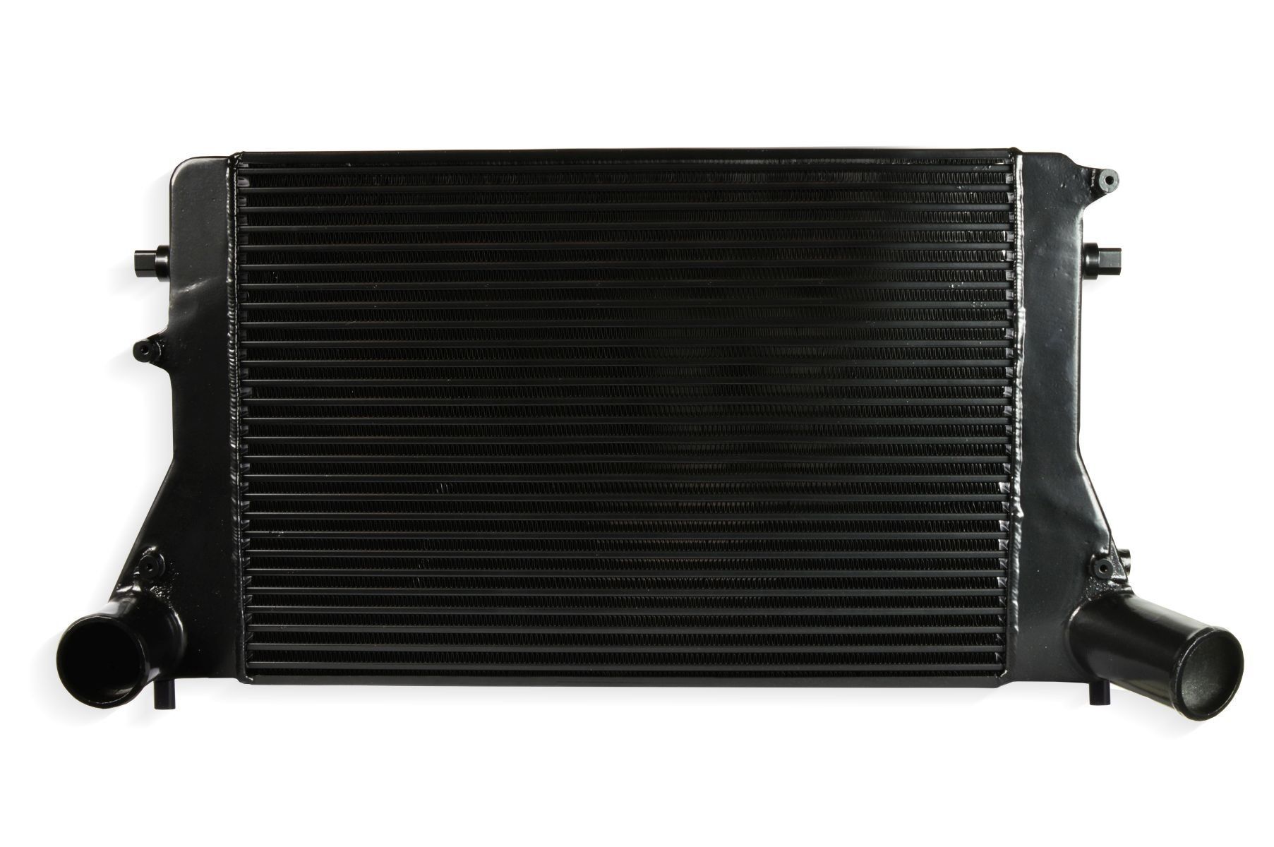 Intercooler Audi A3 / S3 8P 2.0 TFSI / TDI Stage 2 intercooler z silikonami największy sklep tuningowy w Polsce!