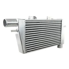 Intercooler FMIC Mitsubishi Lancer EVO X 2.0 2008-2015 największy sklep tuningowy w Polsce!