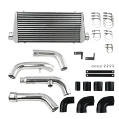 Intercooler FMIC Nissan 200SX S13 CA18DET 1988–1993 największy sklep tuningowy w Polsce!