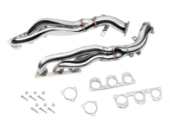 Kolektor Wydechowy FMIC Audi S4 S5 A6 A7 A8 B8 Q5 SQ5 3.0 TFSI największy sklep tuningowy w Polsce!