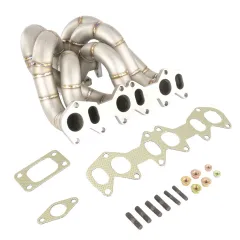Kolektor wydechowy FMIC Volkswagen VR6 2.8 2.9 T3 T4 SS304 największy sklep tuningowy w Polsce!
