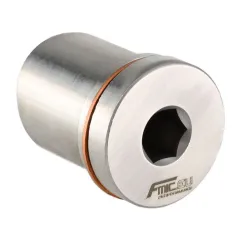 Tulejka nierdzewna do wspawania FMIC 18x1.5 mm Sonda Lambda największy sklep tuningowy w Polsce!