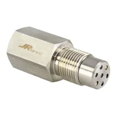 Aktywny Emulator Adapter FMIC Sondy Lambda Z Wkładem M18x1.5mm największy sklep tuningowy w Polsce!