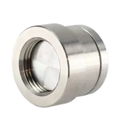 Tulejka nierdzewna do wspawania FMIC 18x1.5 mm Sonda Lambda największy sklep tuningowy w Polsce!