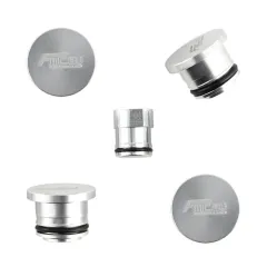 Swirl Flap Removal Kit FMIC Alfa Romeo Fiat Opel SAAB 1.9 JTD największy sklep tuningowy w Polsce!