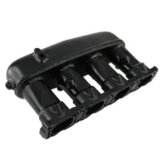 Kolektor ssący dolotowy FMIC VW Golf MK7 Audi A3 S3 2.0 TFSI MQB EA888 Gen 3 największy sklep tuningowy w Polsce!