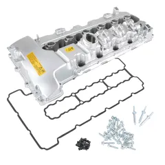 Aluminiowa pokrywa zaworów FMIC BMW N54 3.0 135i 335i 535i 2007-2016 największy sklep tuningowy w Polsce!