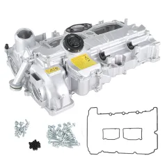 Aluminiowa pokrywa zaworów FMIC BMW N20 228i 328i 528i 2012-2018 największy sklep tuningowy w Polsce!
