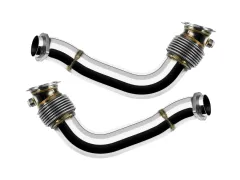 Downpipe FMIC BMW F12 650i 650ix N63 2009-2011 największy sklep tuningowy w Polsce!