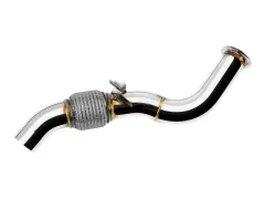 Downpipe FMIC BMW E90 E91 318d 320d M47N2 2004-2007 największy sklep tuningowy w Polsce!