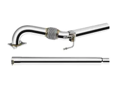 Downpipe FMIC AUDI A3 1.8 2.0 TSI 8P 2004-2013 największy sklep tuningowy w Polsce!