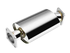 Downpipe FMIC BMW E60 E61 525d 530d M57N 2002-2007 największy sklep tuningowy w Polsce!