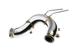 Downpipe FMIC VOLKSWAGEN Passat 1.6 2.0 TDI B8 2014- największy sklep tuningowy w Polsce!
