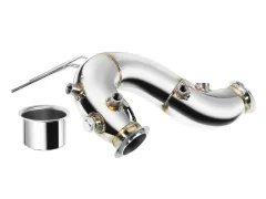 Downpipe FMIC AUDI A3 1.6 2.0 TDI 8V 2013- największy sklep tuningowy w Polsce!