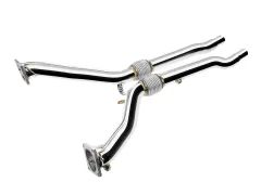 Downpipe FMIC AUDI A4 S4 RS4 2.7 biturbo B5 2000-2002 największy sklep tuningowy w Polsce!