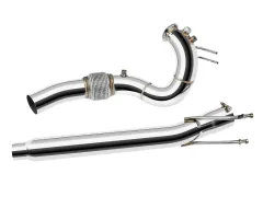 Downpipe FMIC VOLKSWAGEN Golf VI 2.0 TDI CR VI 2007-2014 największy sklep tuningowy w Polsce!