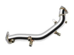 Downpipe FMIC AUDI A4 2.0 TDI B8 2008-2015 największy sklep tuningowy w Polsce!