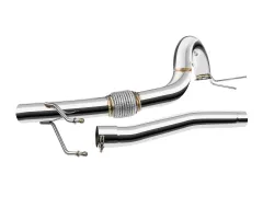 Downpipe FMIC VOLKSWAGEN Touran 2.0 TDI największy sklep tuningowy w Polsce!