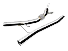 Downpipe FMIC VOLKSWAGEN Golf VI 1.6 2.0 TDI CR VI 2009-2013 największy sklep tuningowy w Polsce!