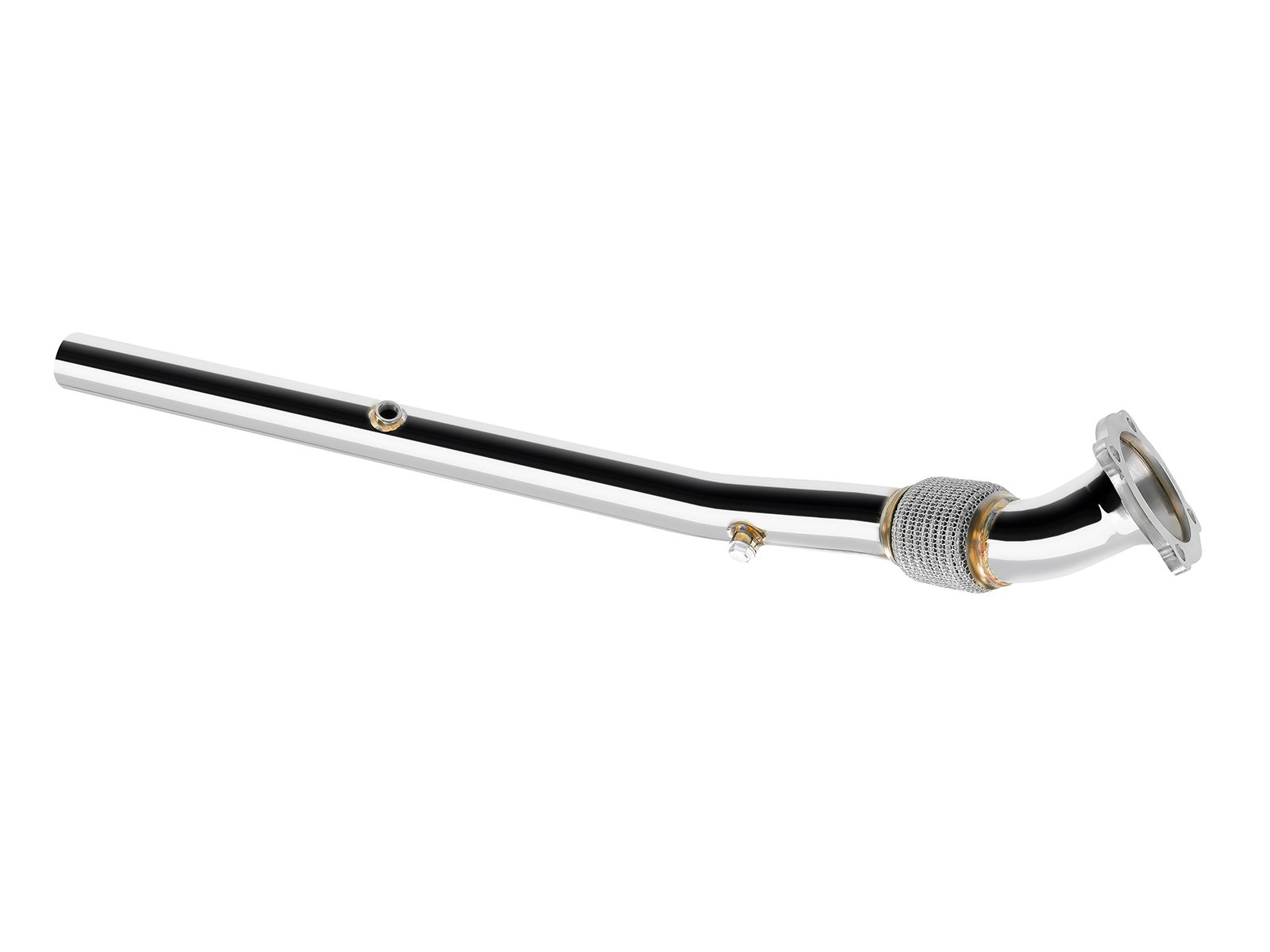Downpipe FMIC AUDI A3 1.8 T 8L 1997-2003 największy sklep tuningowy w Polsce!