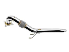 Downpipe FMIC SEAT Altea 1.8 2.0 TSI Mk1 2007-2015 największy sklep tuningowy w Polsce!