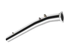 Downpipe FMIC AUDI A6 Allroad 2.7 3.0 TDI C6 2007-2011 największy sklep tuningowy w Polsce!