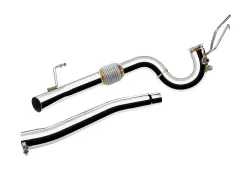 Downpipe FMIC VOLKSWAGEN Jetta 1.9 2.0 TDI Mk5 2006-2011 największy sklep tuningowy w Polsce!