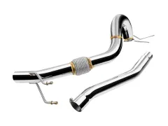 Downpipe FMIC SEAT Leon FR 1.9 2.0 TDI Mk2 2006-2013 największy sklep tuningowy w Polsce!