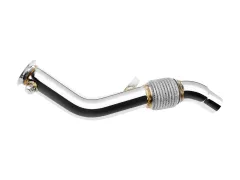 Downpipe FMIC BMW E90 E91 318d 320d M47N2 2004-2007 największy sklep tuningowy w Polsce!