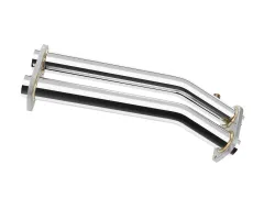 Downpipe FMIC BMW E60 E61 535d M57N 2004-2007 największy sklep tuningowy w Polsce!