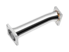 Downpipe FMIC BMW E83 x3 20d M47N2 2003-2007 największy sklep tuningowy w Polsce!