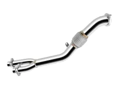 Downpipe FMIC BMW E39 525d 530d M57 1997-2003 największy sklep tuningowy w Polsce!