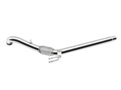 Downpipe FMIC VOLKSWAGEN Jetta 1.9 2.0 TDI Mk5 2006-2010 największy sklep tuningowy w Polsce!