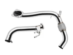Downpipe FMIC VOLKSWAGEN Scirocco 1.4 TSI Mk3 2009-2018 największy sklep tuningowy w Polsce!