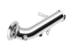 Downpipe FMIC BMW F32 F33 F36 GT 435i 435ix N55 2012-2016 największy sklep tuningowy w Polsce!
