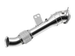 Downpipe FMIC BMW G07 X7 M40iX B58 największy sklep tuningowy w Polsce!