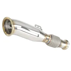 Downpipe FMIC BMW 640i G32 740i 745 G11 G12 840i G14 G15 B58 2019-2024 największy sklep tuningowy w Polsce!