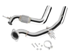 Downpipe FMIC Ford Mustang 2.3L 2015 - 2019 największy sklep tuningowy w Polsce!