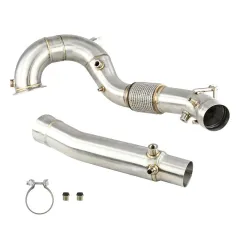 Racing downpipe FMIC Cupra Formentor 1.5 TSI 2.0 TSI 2020- FWD - Front wheel drive największy sklep tuningowy w Polsce!