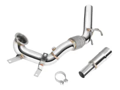 Downpipe FMIC Seat Leon 5F 1.4 TSI największy sklep tuningowy w Polsce!
