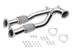 Downpipe FMIC AUDI RS3 2.5 TFSI 8V 2017- największy sklep tuningowy w Polsce!