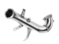 Downpipe FMIC Mercedes AMG CLA 45 największy sklep tuningowy w Polsce!