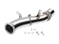 Downpipe FMIC BMW E70 X5 E71 X6 35ix 40ix N55 2011-2014 największy sklep tuningowy w Polsce!