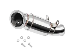 Downpipe FMIC BMW F32 F33 F36 GT 435i 435ix N55 2012-2016 największy sklep tuningowy w Polsce!
