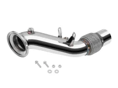 Downpipe FMIC BMW N55 F07 F10 F11 535i 535xi największy sklep tuningowy w Polsce!
