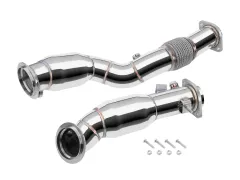 Downpipe FMIC BMW M2 M3 M4 G20 G80 S58 B30 2020- największy sklep tuningowy w Polsce!