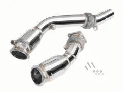 Downpipe FMIC BMW F80 M3 S55 USA największy sklep tuningowy w Polsce!