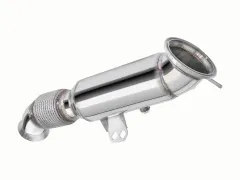 Downpipe FMIC BMW G06 X6 M40iX B58 największy sklep tuningowy w Polsce!